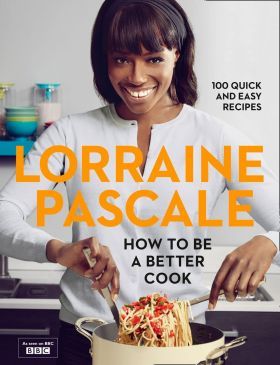 Lorraine Pascal: Magabiztosan a konyhában 1. évad (2014) online sorozat