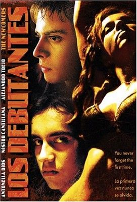 Los debutantes (2003) online film