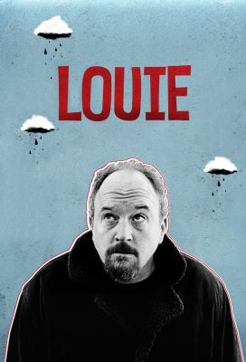 Louie 1. évad (2010) online sorozat