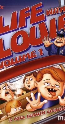 Louie élete 2. évad (1996) online sorozat