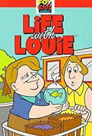 Louie élete 1. évad (1995) online sorozat