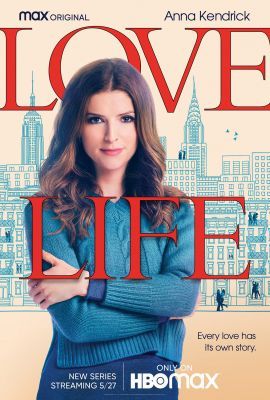 Love Life 2. évad (2021) online sorozat