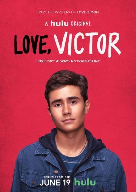 Love, Victor 2. évad (2021) online sorozat