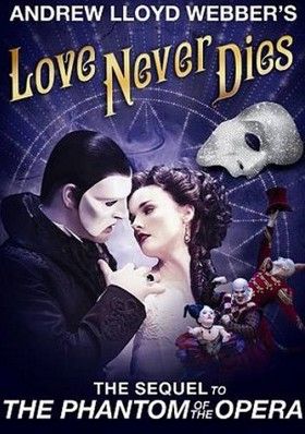Love Never Dies (2012) online film