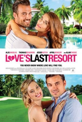 Love's Last Resort (2017) online film