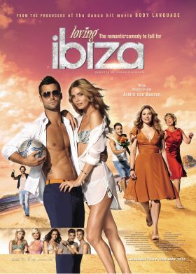 Loving Ibiza (2013) online film