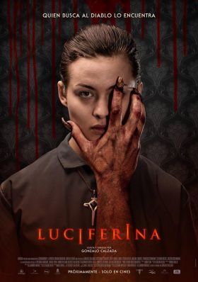 Luciferina (2018) online film