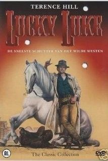 Lucky Luke - A nagy káprázat (1992) online film