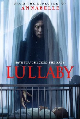Lullaby (2022) online film