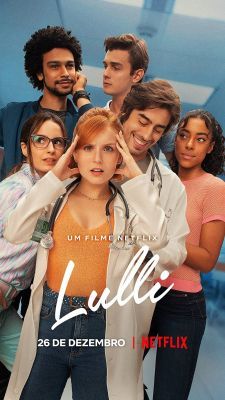 Lulli (2021) online film