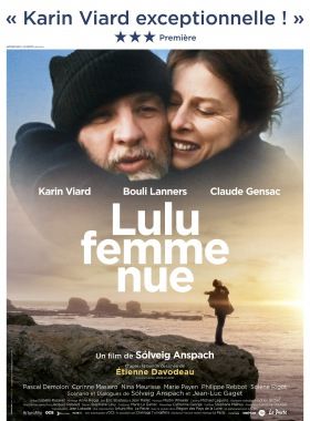 Lulu szabadon (2013) online film