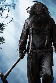 Lumberjack Man (2015) online film