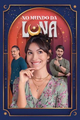 Luna világa 1. évad (2022) online sorozat