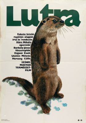 Lutra (1986) online film