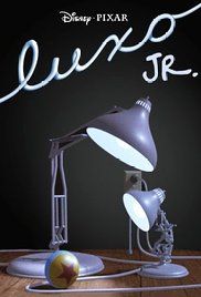 Luxo Jr (1986) online film