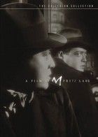 M - Egy város keresi a gyilkost (1931) online film
