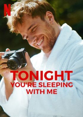 Ma éjjel velem alszol (2023) online film