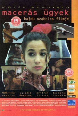 Macerás ügyek (2001) online film