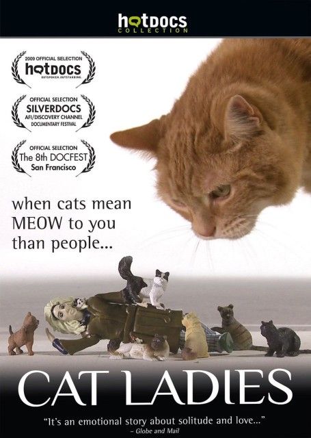 Macskás hölgyek (2009) online film