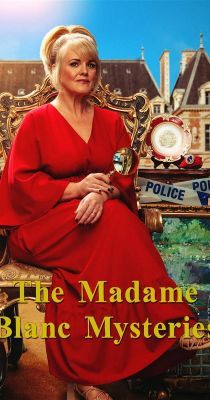 Madame Blanc nyomoz 1. évad (2021) online sorozat
