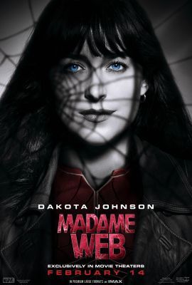 Madame Web (2024) online film