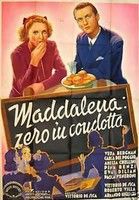 Maddalena, magatartásból elégtelen (1940) online film