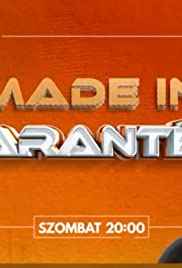 Made in Karantén 1. évad (2020) online sorozat