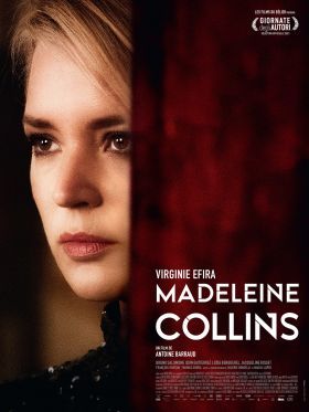 Madeleine Collins (2021) online film