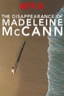 Madeleine McCann eltűnése 1. évad (2019) online sorozat