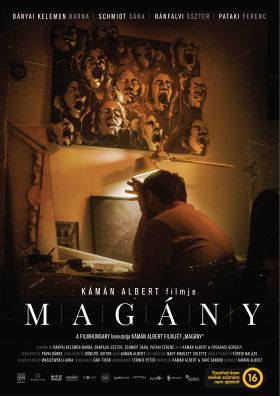 Magány (2023) online film