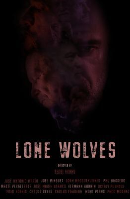 Magányos farkasok (2019) online film