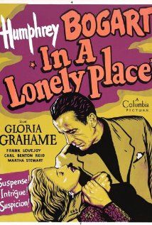 Magányos helyen (1950) online film
