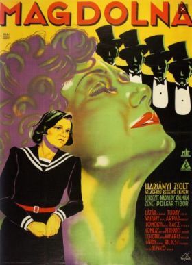 Magdolna (1942) online film