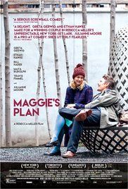 Maggie terve (2015) online film