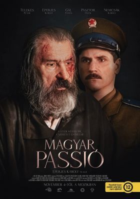 Magyar passió (2021) online film