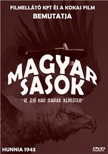 Magyar sasok (1944) online film