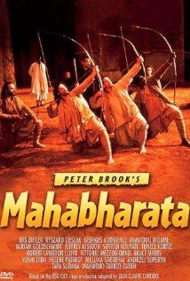 Mahábhárata (1989) online sorozat