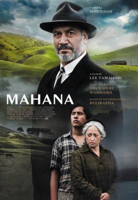 Mahana (2016) online film