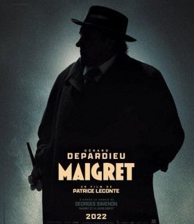 Maigret és a titokzatos lány (2022) online film