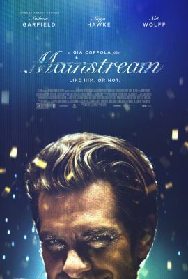 Mainstream (2020) online film