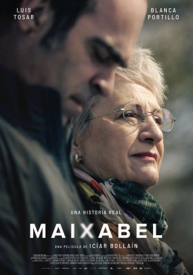Maixabel (2021) online film