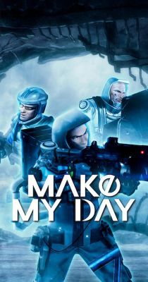 Make My Day 1. évad (2023) online sorozat