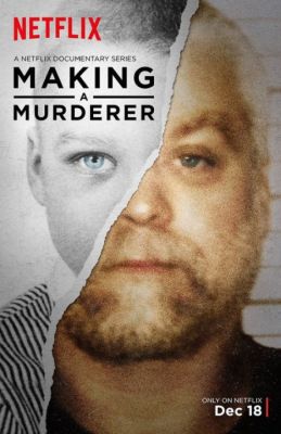 Making a Murderer 1. évad (2015) online sorozat