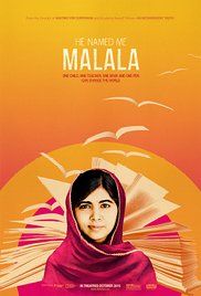 Malala (2015) online film