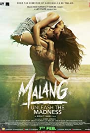 Malang - Unleash the Madness (2020) online film