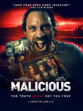 Malicious: Nacht der Gewalt (2023) online film