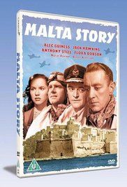 Malta Story (1953) online film