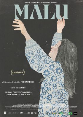 Malu (2024) online film
