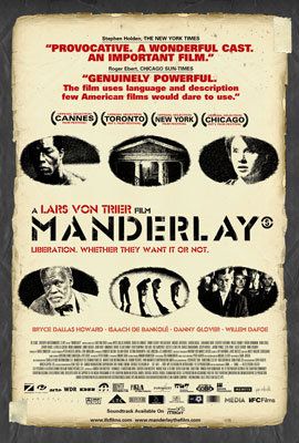 Manderlay (2005) online film