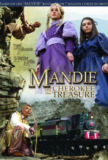 Mandie és az indiánok kincse (2010) online film